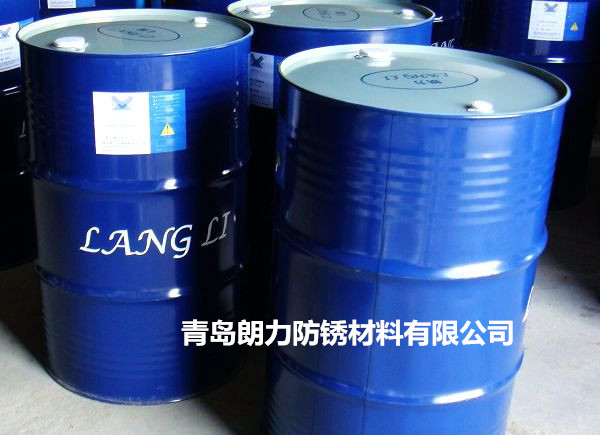 防銹油具體有哪些特性?