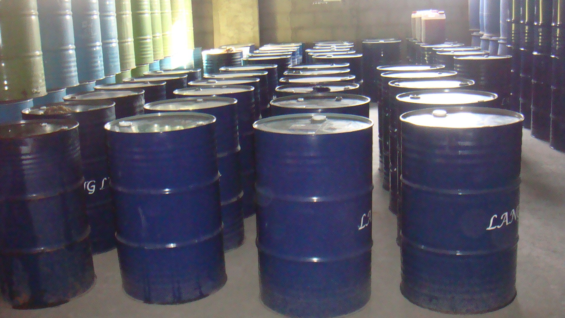 金屬切削液、磨削液的作用