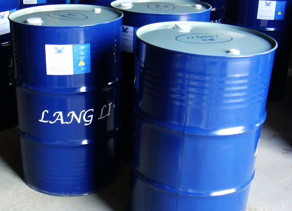 水基切削液的種類